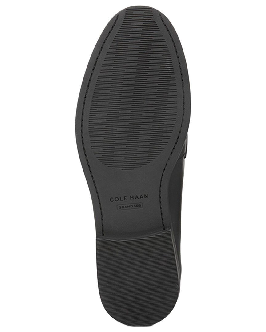 Cole Haan Stassi Soft Leather Loafer