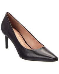 Cole Haan Cole Haan Go-To Janey Leather Pump