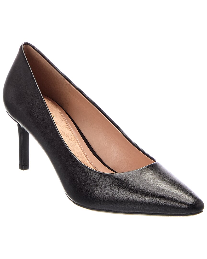 Cole Haan Cole Haan Go-To Janey Leather Pump