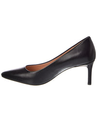 Cole Haan Cole Haan Go-To Janey Leather Pump