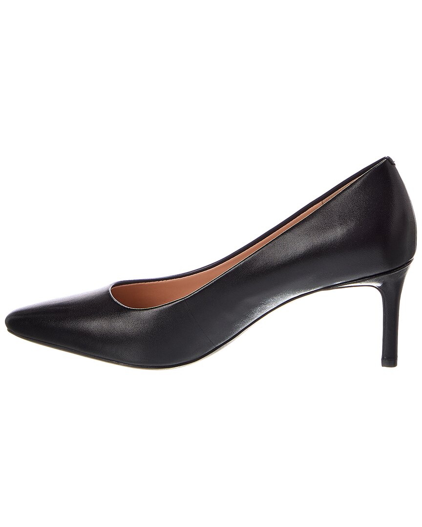 Cole Haan Cole Haan Go-To Janey Leather Pump