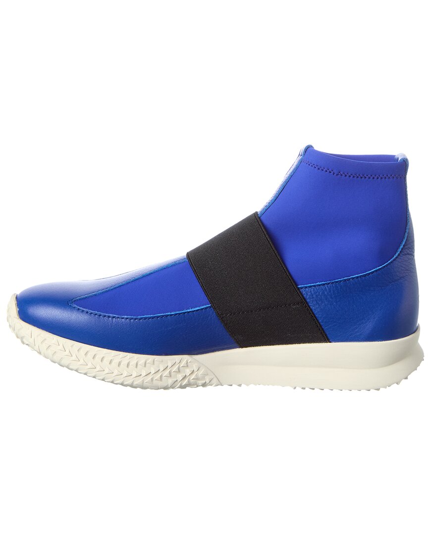 Arche Andkow Leather Flat