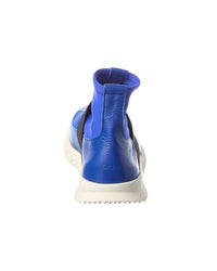Arche Andkow Leather Flat