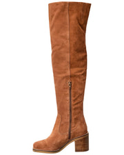 Seychelles Overheard Suede Over-The-Knee Boots