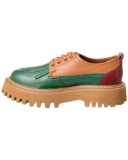 Seychelles Silly Me Leather Oxford