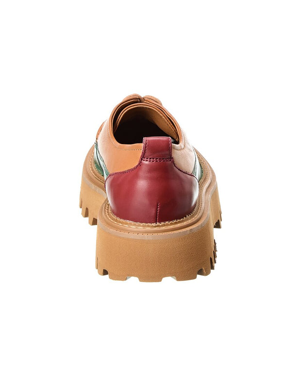 Seychelles Silly Me Leather Oxford