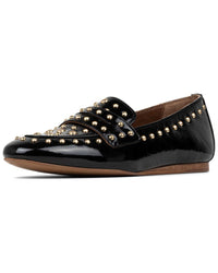 Donald Pliner Glimmer Patent Loafer