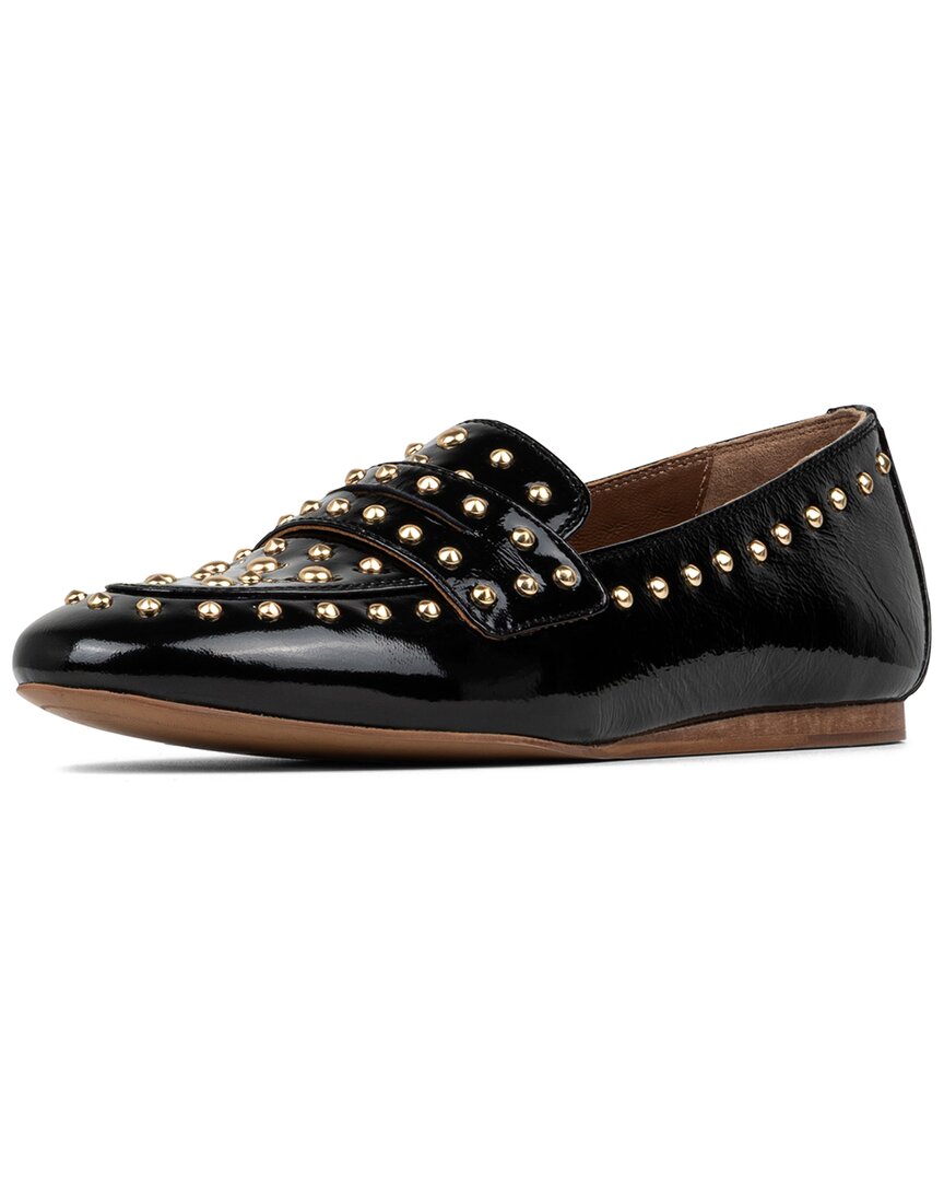 Donald Pliner Glimmer Patent Loafer