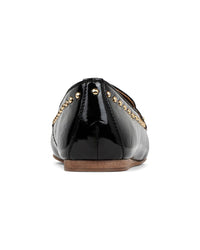 Donald Pliner Glimmer Patent Loafer