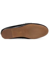 Donald Pliner Glimmer Patent Loafer
