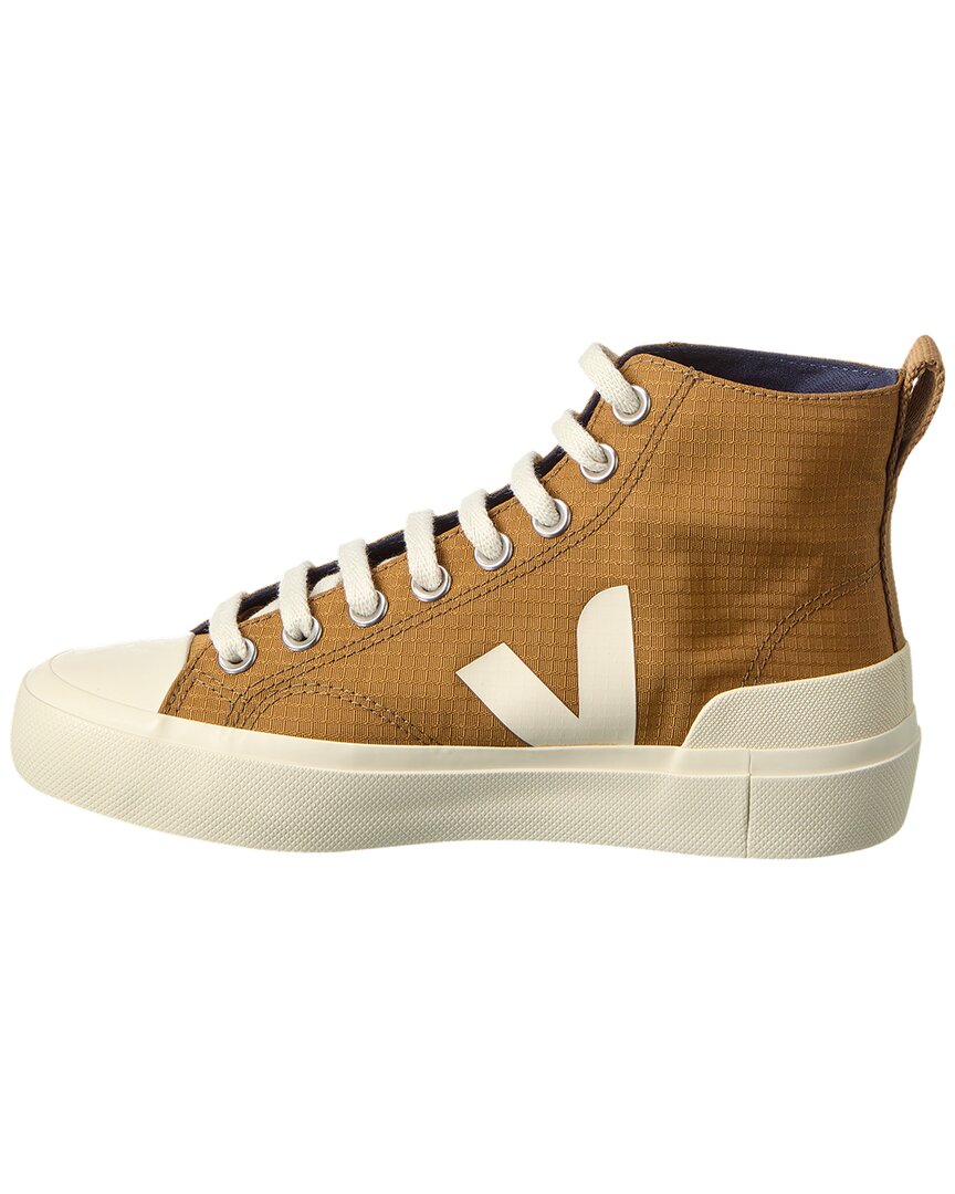 Veja Wata Ii Ripstop High-Top Sneaker