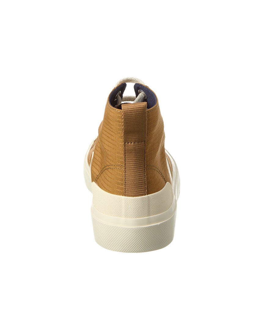 Veja Wata Ii Ripstop High-Top Sneaker