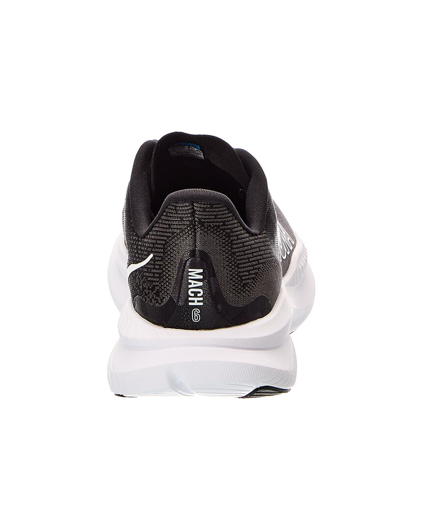 Hoka Hoka Mach 6 Sneaker