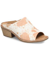 Söfft Aneesa Leather Sandal