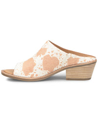 Söfft Aneesa Leather Sandal