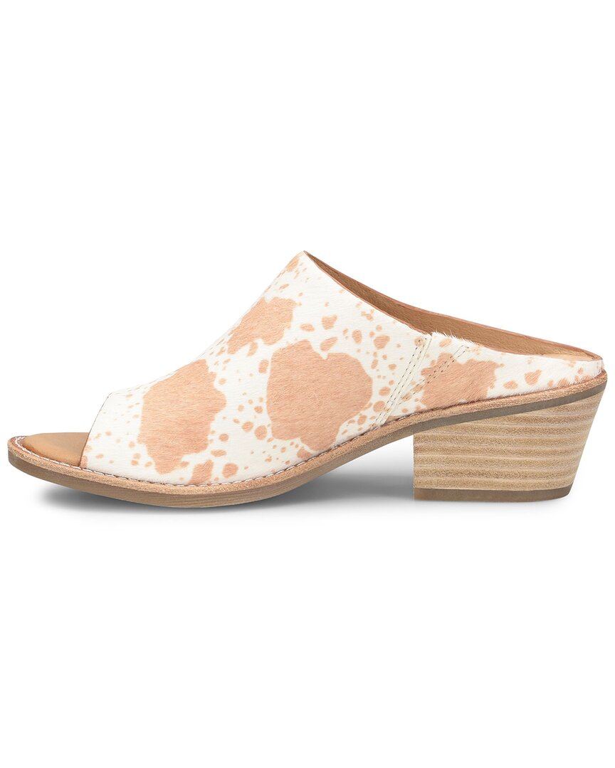 Söfft Aneesa Leather Sandal
