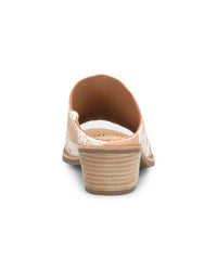Söfft Aneesa Leather Sandal