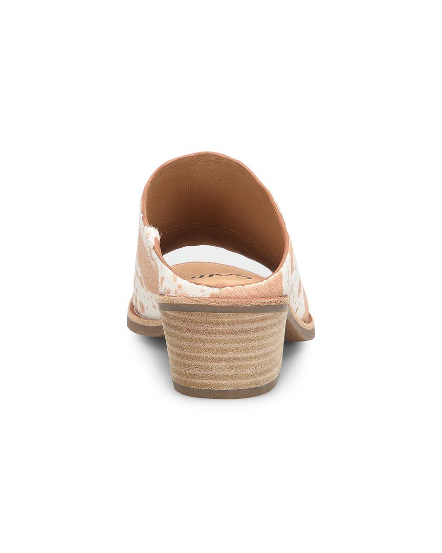 Söfft Aneesa Leather Sandal