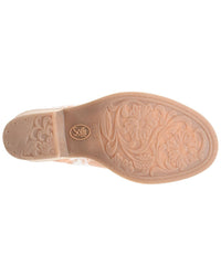 Söfft Aneesa Leather Sandal