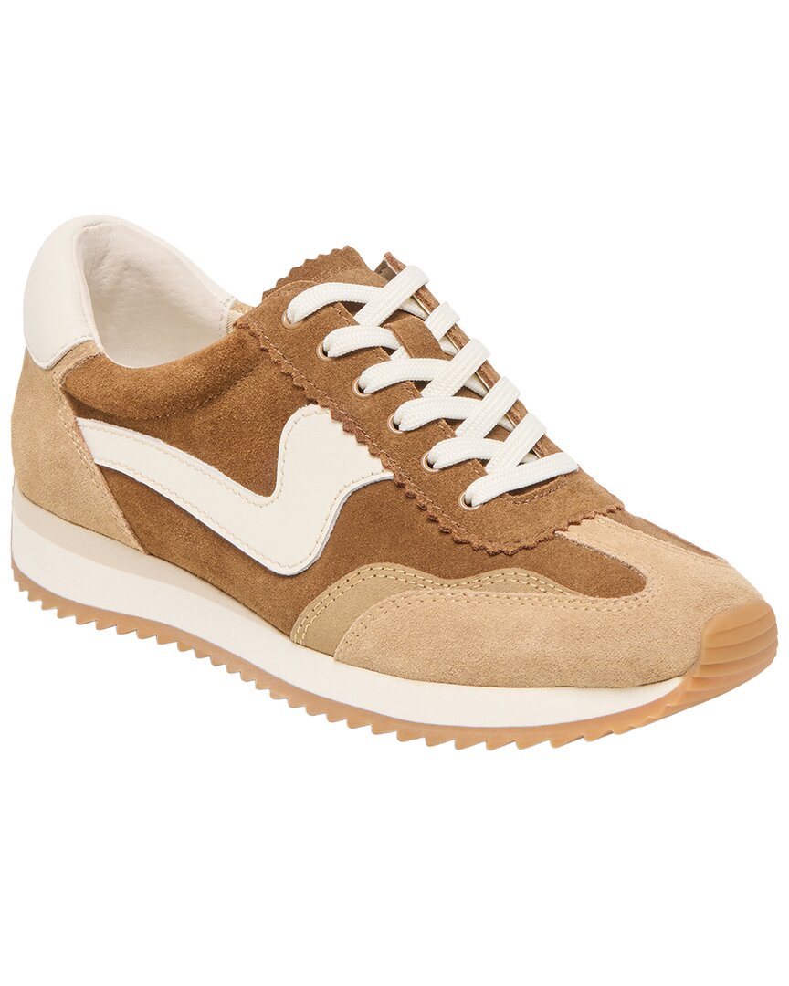 Dolce Vita B.Ntcd Suede Sneaker