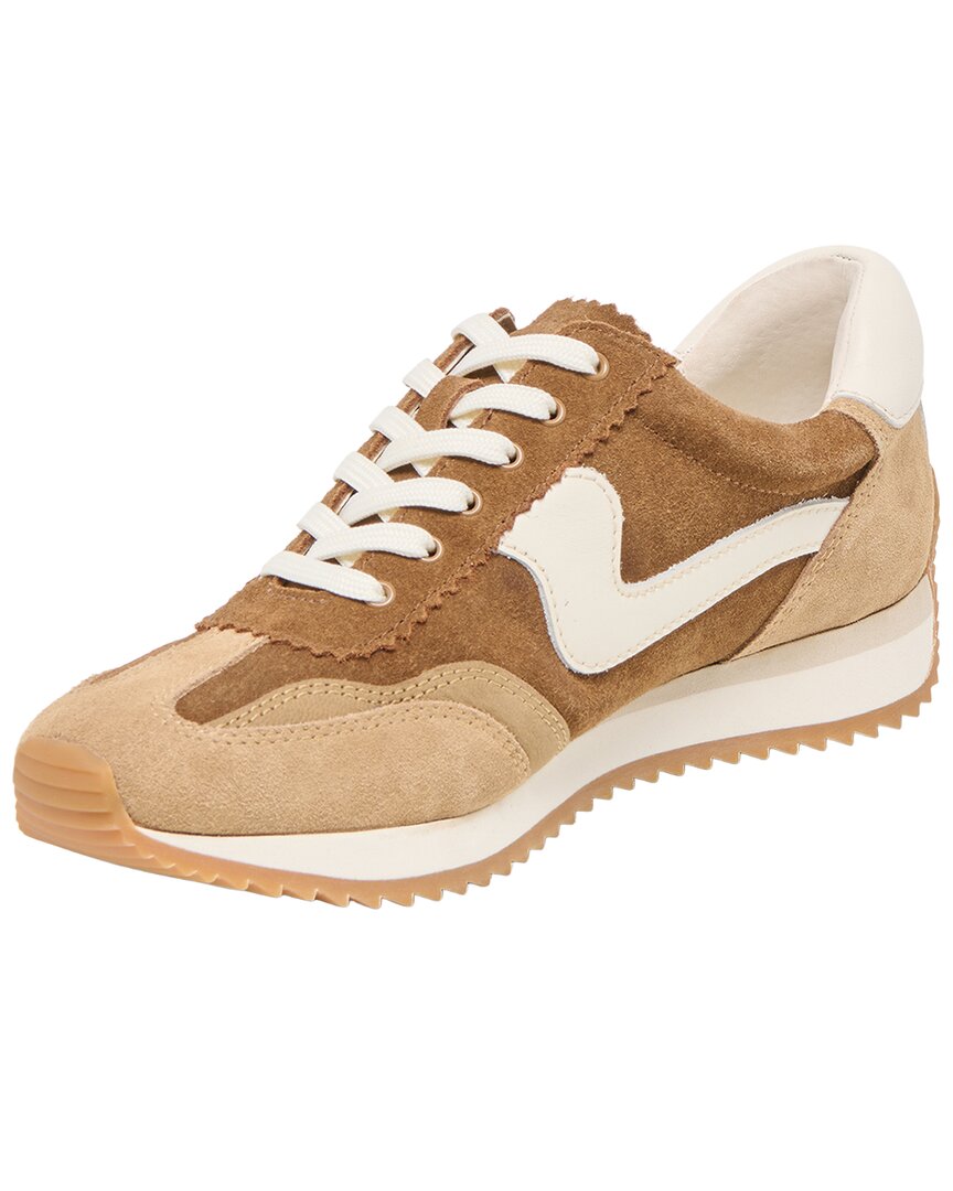 Dolce Vita B.Ntcd Suede Sneaker