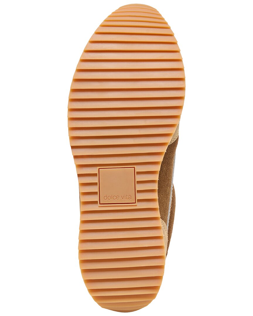Dolce Vita B.Ntcd Suede Sneaker