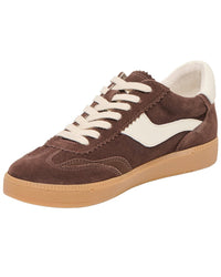 Dolce Vita Notice Suede Sneaker