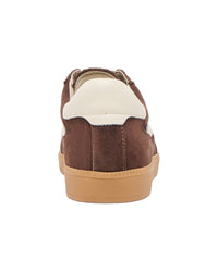 Dolce Vita Notice Suede Sneaker