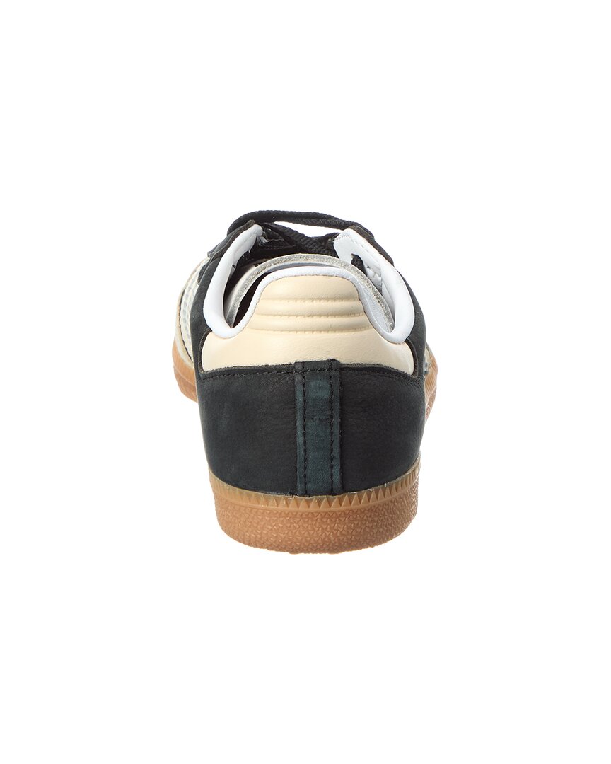 Adidas Samba Og Leather Sneaker