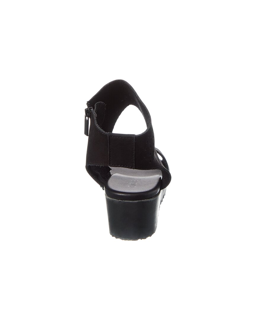 Arche Balajo Leather Sandal