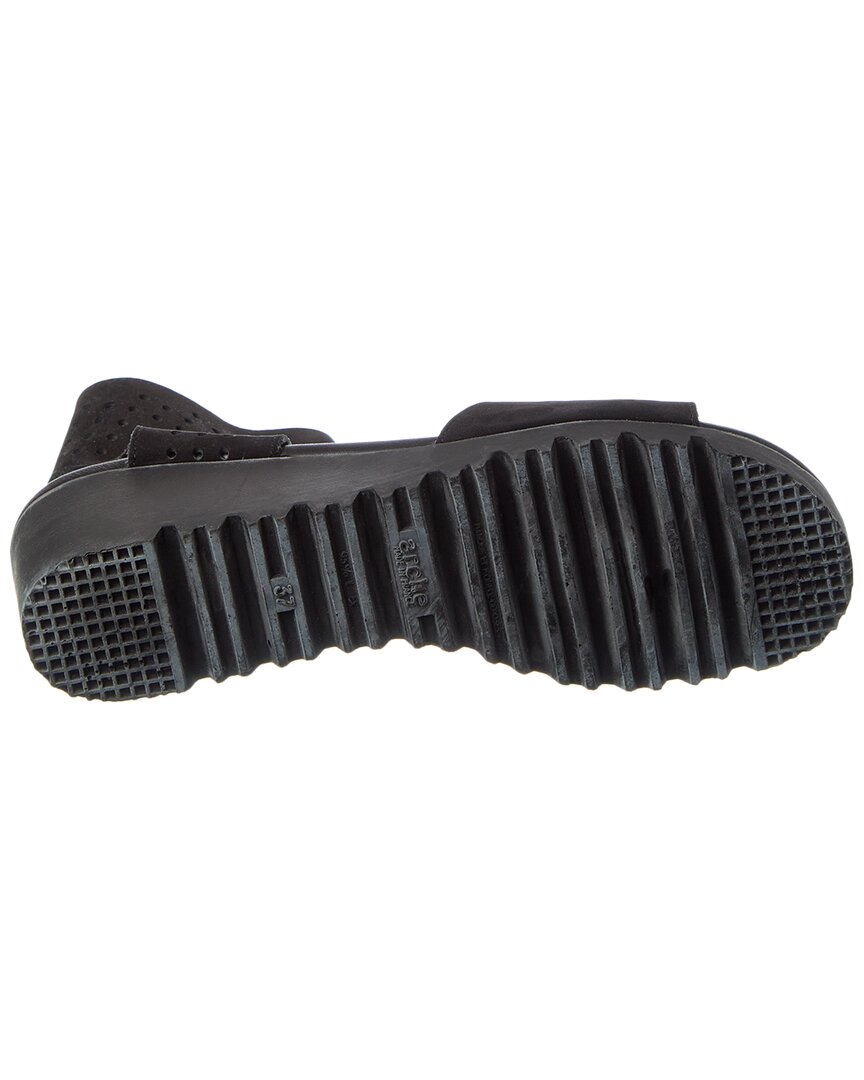 Arche Balajo Leather Sandal