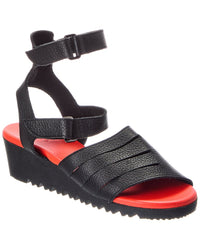 Arche Balawa Leather Sandal