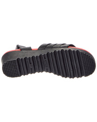 Arche Balawa Leather Sandal