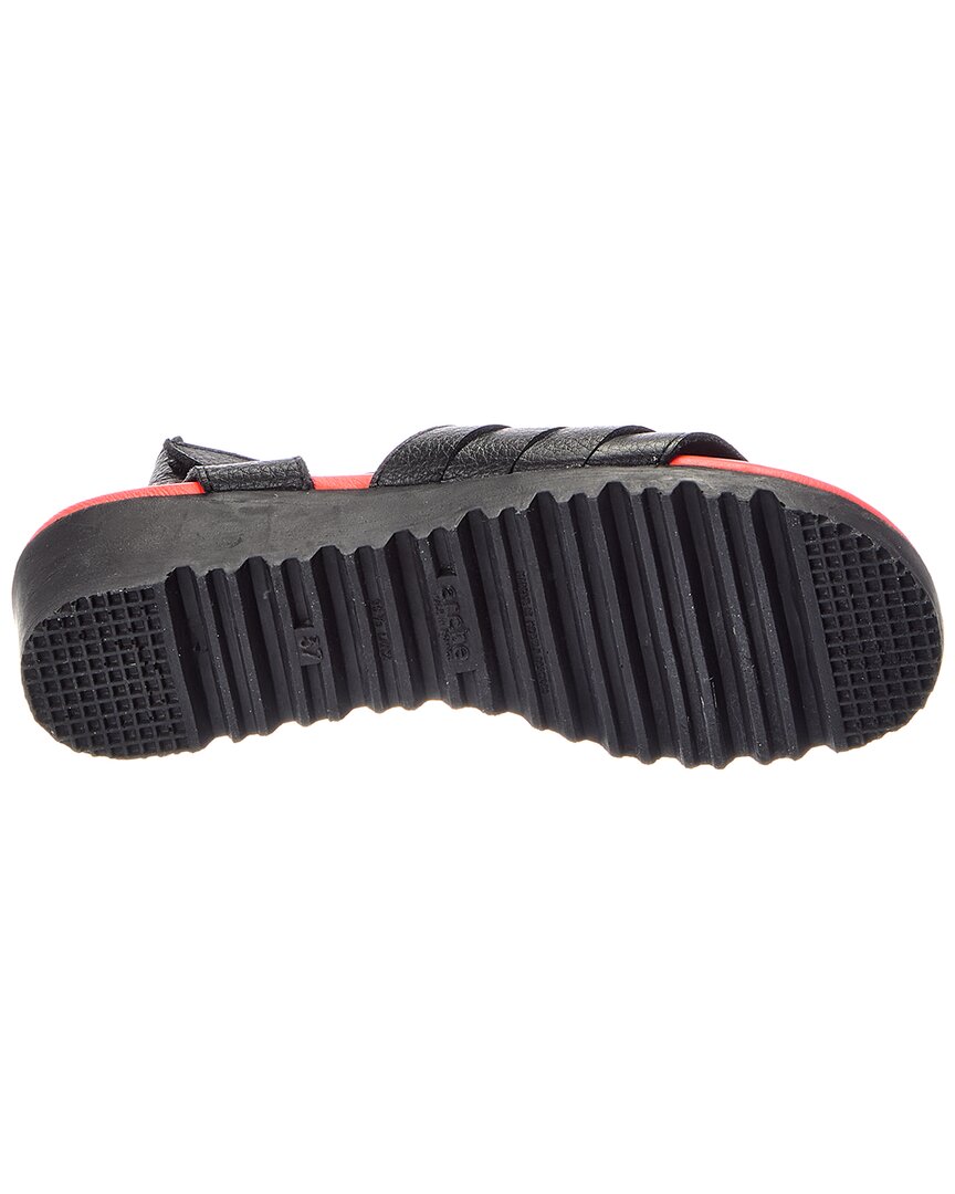 Arche Balawa Leather Sandal