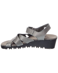 Arche Balbaz Leather Sandal