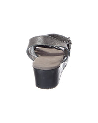 Arche Balbaz Leather Sandal