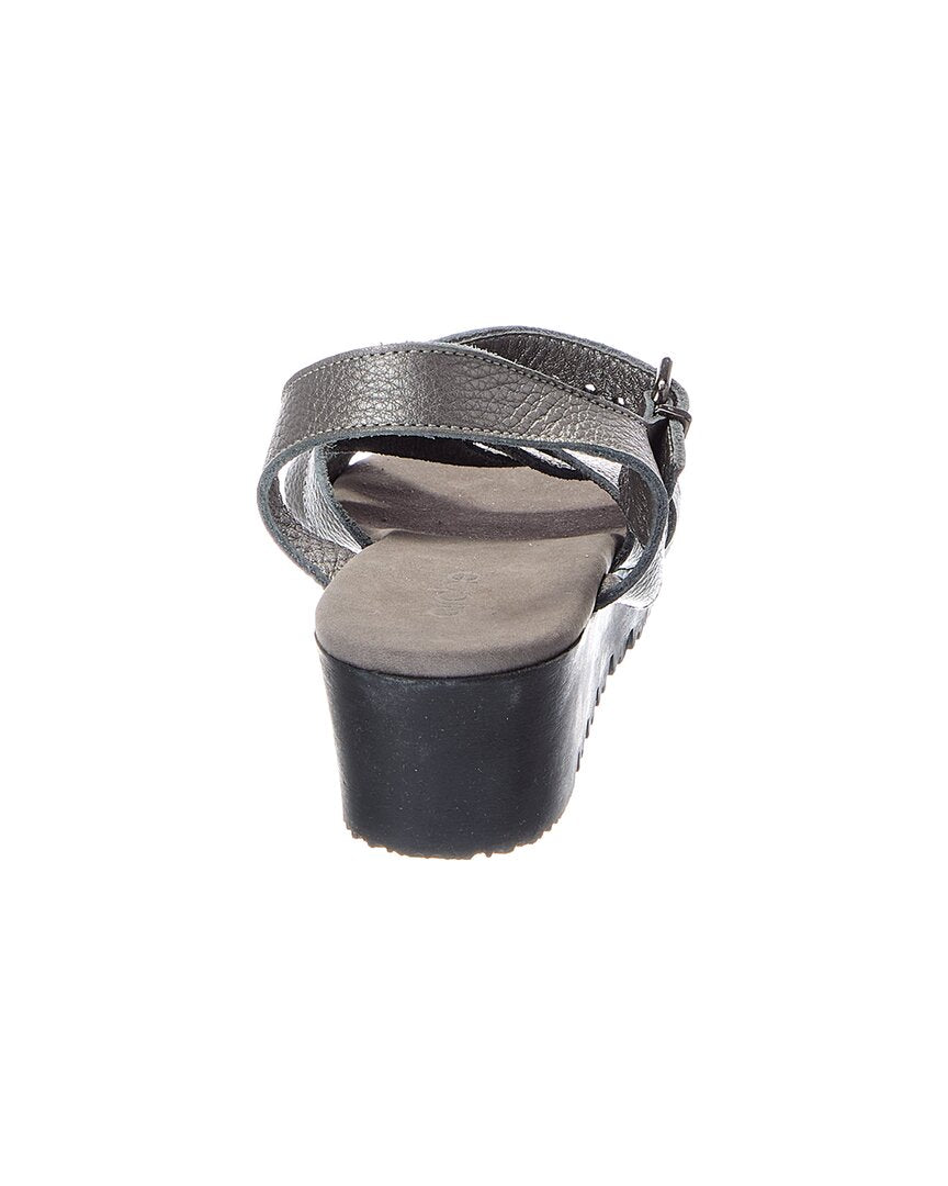 Arche Balbaz Leather Sandal