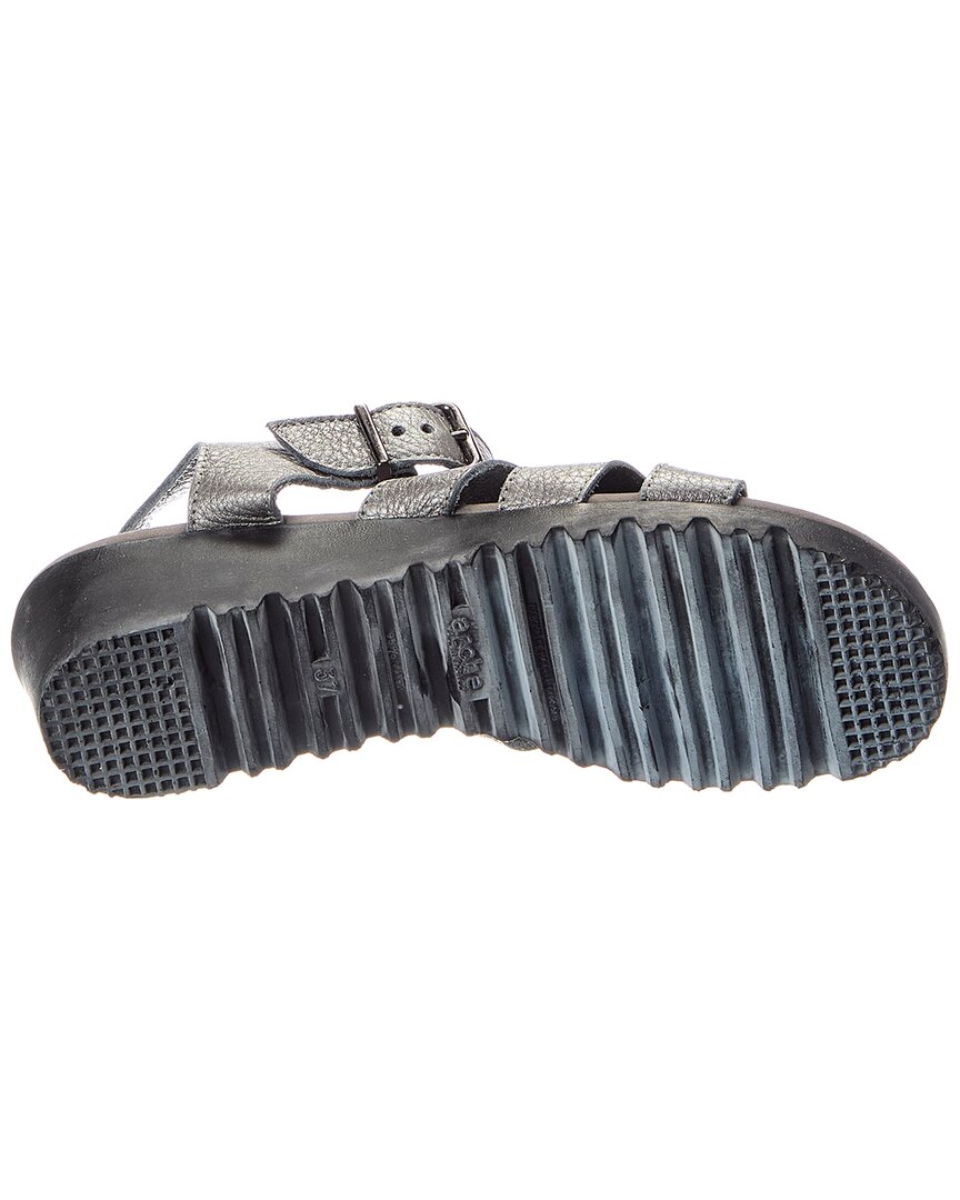 Arche Balbaz Leather Sandal