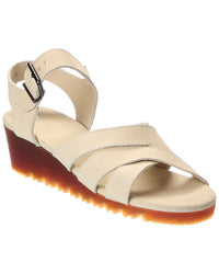 Arche Balbaz Leather Sandal