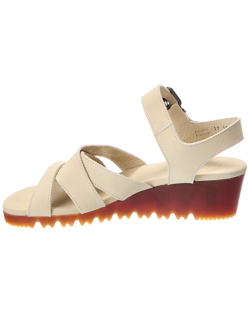 Arche Balbaz Leather Sandal