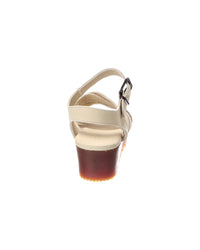 Arche Balbaz Leather Sandal