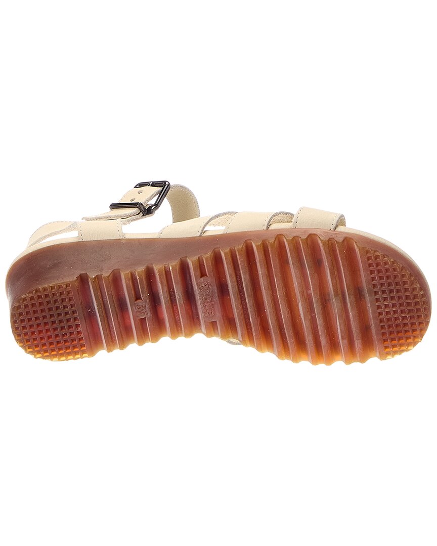 Arche Balbaz Leather Sandal