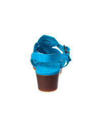 Arche Balzoe Leather Sandal