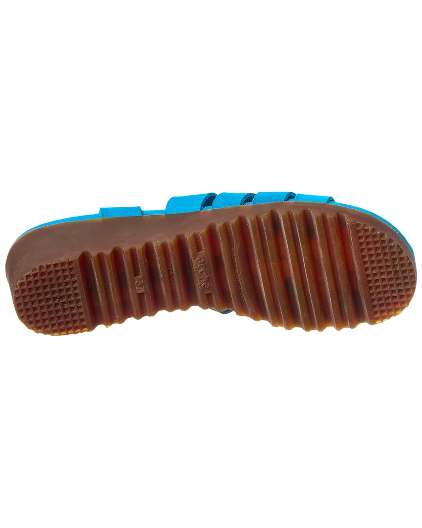 Arche Balzoe Leather Sandal