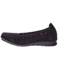 Arche Baraya Leather Flat