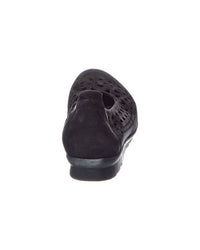 Arche Baraya Leather Flat