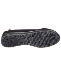 Arche Baraya Leather Flat