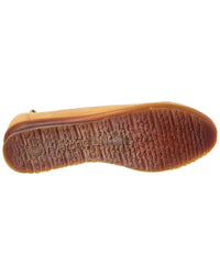 Arche Baraya Leather Flat