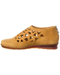 Arche Barazz Leather Flat