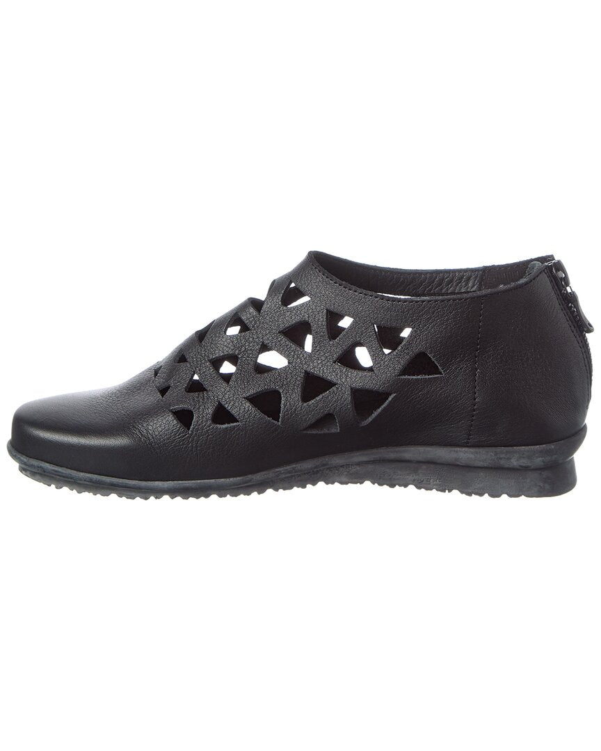 Arche Barazz Leather Flat